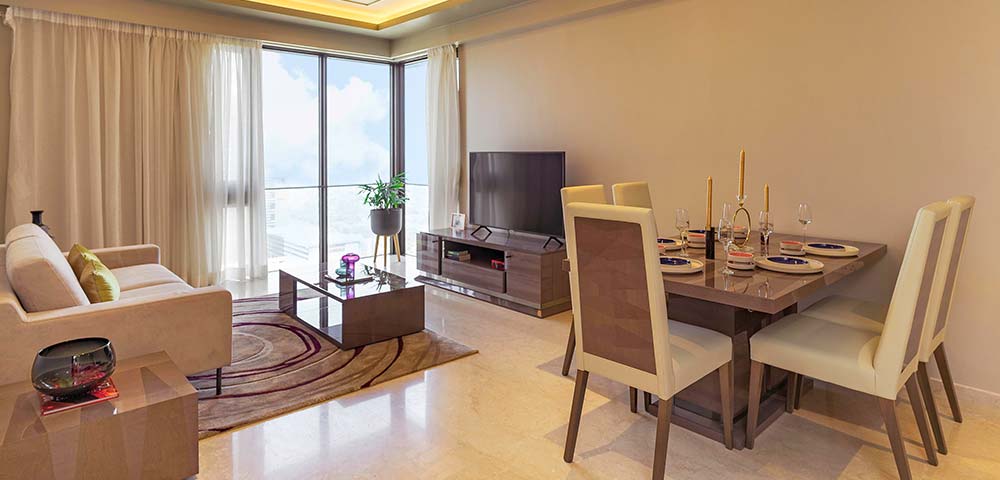 Lodha Sterling